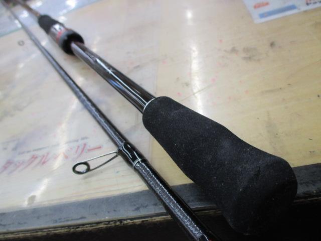 19セフィアSS S86M