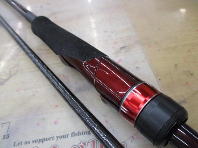 19セフィアSS S86M