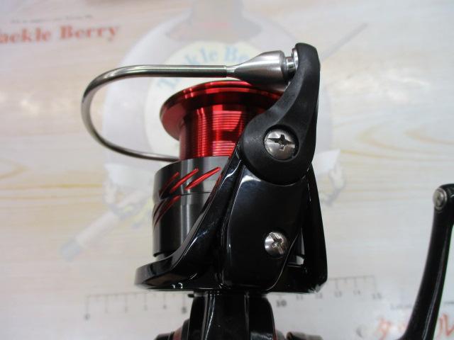 23シグナス 2500H-LBD