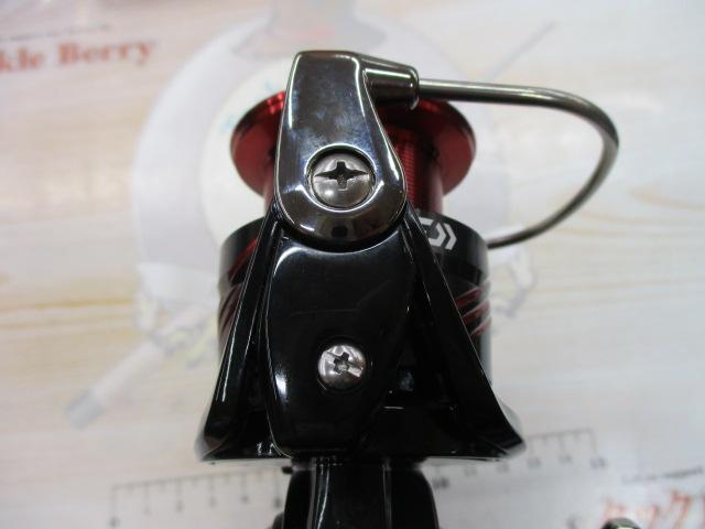 23シグナス 2500H-LBD