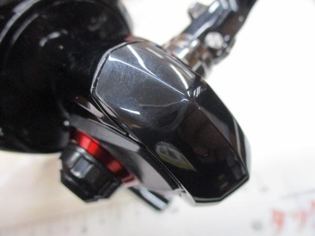 23シグナス 2500H-LBD