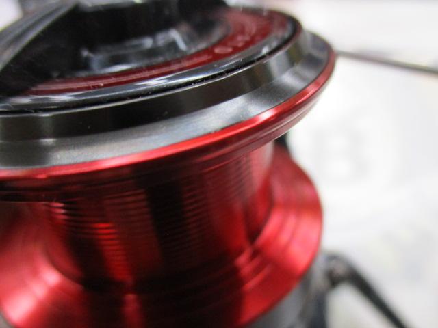 23シグナス 2500H-LBD