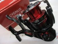 23シグナス 2500H-LBD