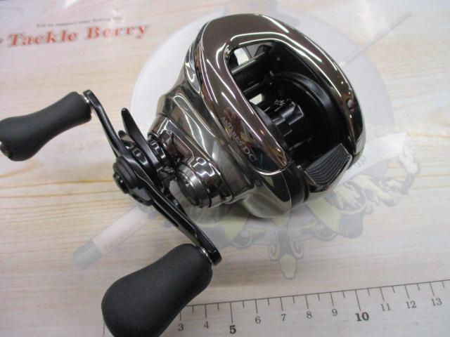 21アンタレスDC HG LH