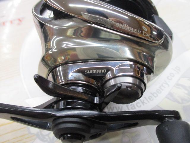 21アンタレスDC HG LH