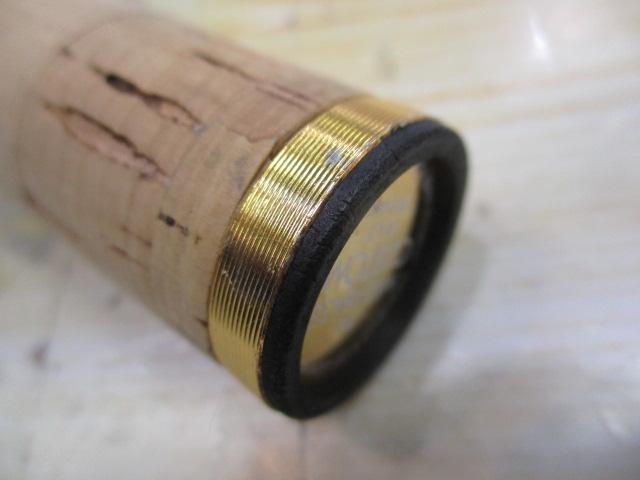 デストロイヤー F3-64XS(HT800)マットブラックブランクス