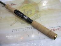 デストロイヤー F3-64XS(HT800)マットブラックブランクス