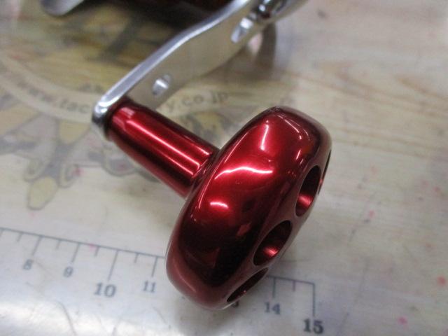 ポラリスiV 500R レッド