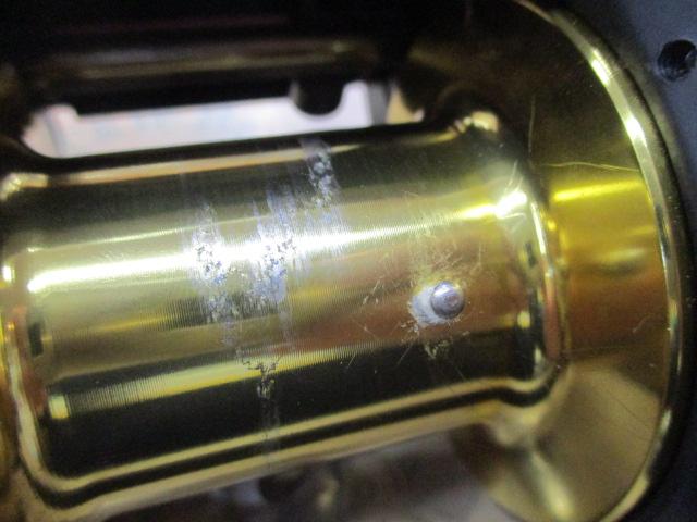 ポラリスiV 500R レッド