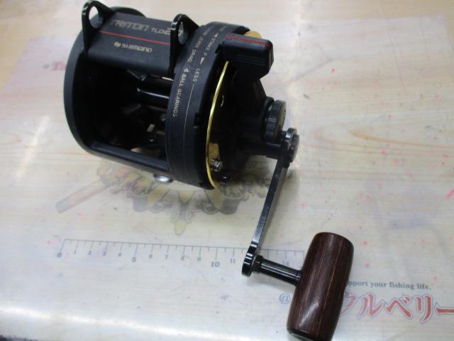 チタノストライトン TLD-20