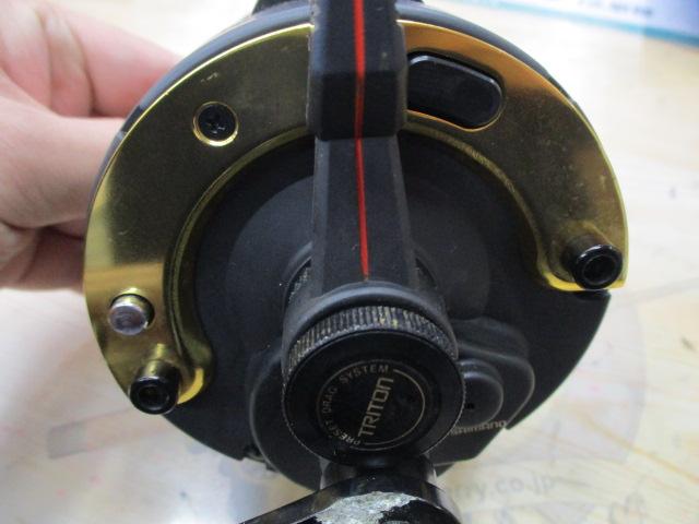 チタノストライトン TLD-20