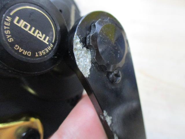 チタノストライトン TLD-20