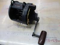 チタノストライトン TLD-20