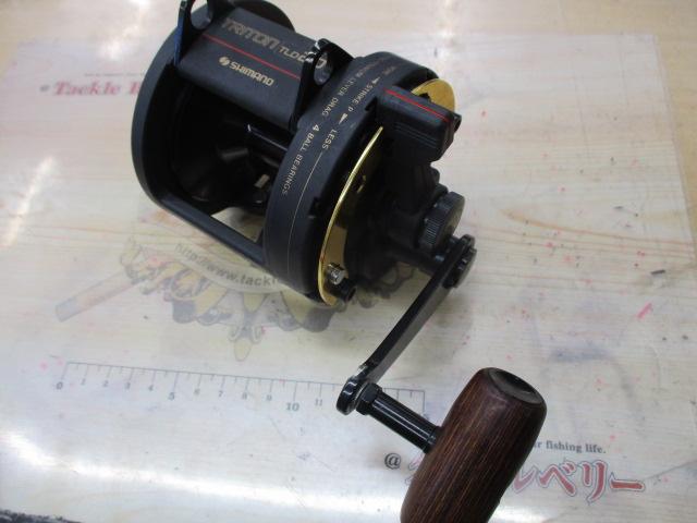 チタノストライトン TLD-20