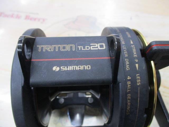 チタノストライトン TLD-20