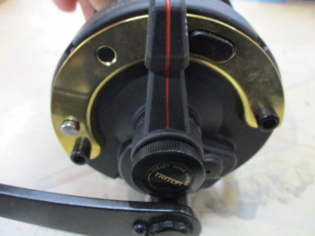 チタノストライトン TLD-20