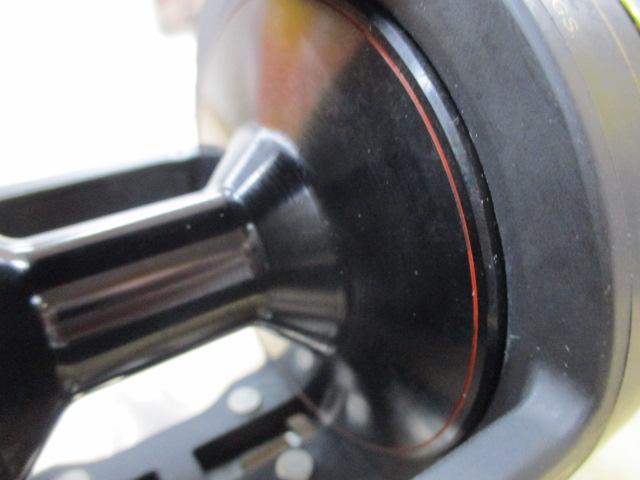 チタノストライトン TLD-20