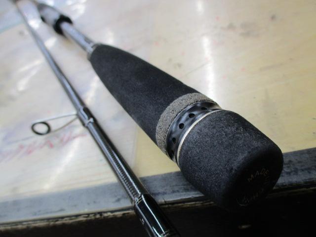 ソルティーステージKR-Xトリプルコンセプト STCS-862MLT-KR