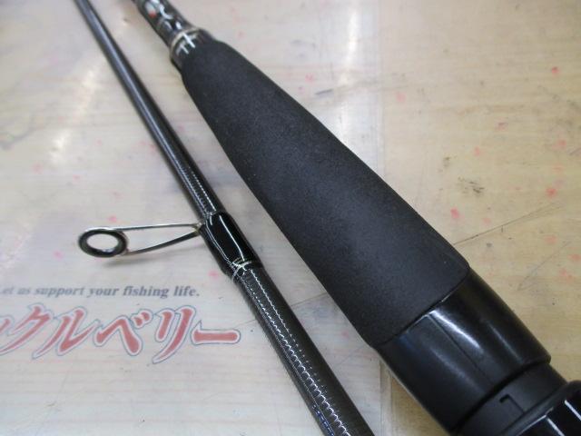 ソルティーステージKR-Xトリプルコンセプト STCS-862MLT-KR