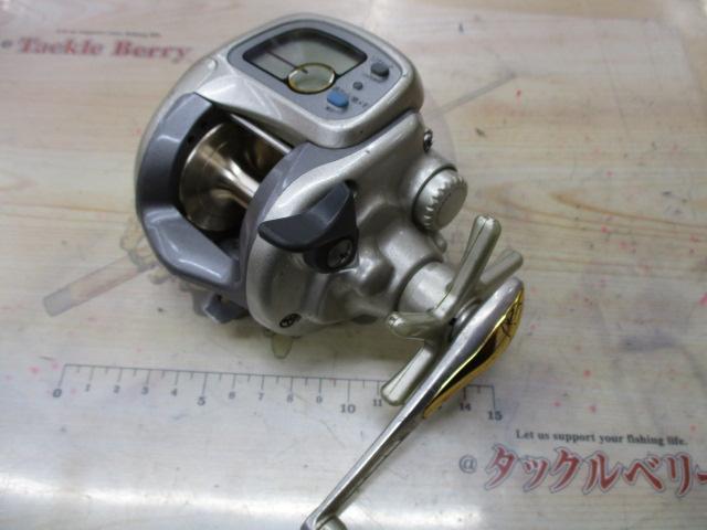 スーパータナセンサーZ 300W