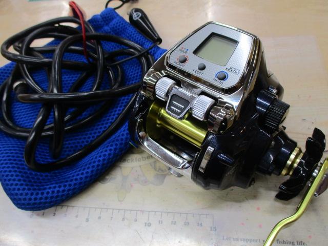 レオブリッツ 500J