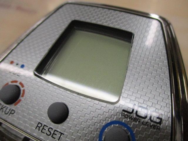 レオブリッツ 500J