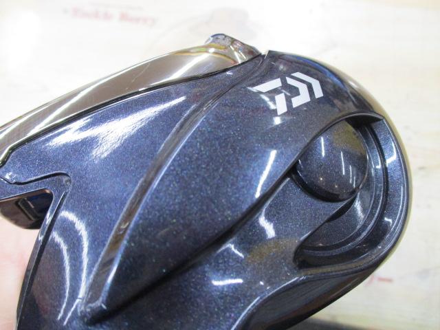 レオブリッツ 500J