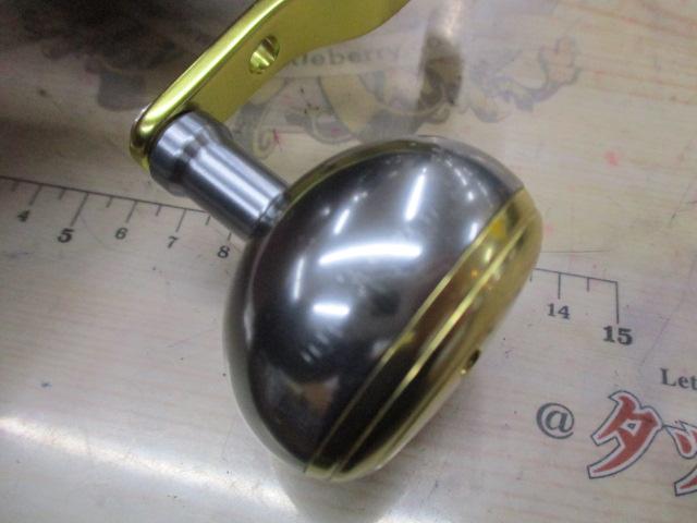 レオブリッツ 500J