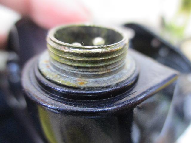 レオブリッツ 500J