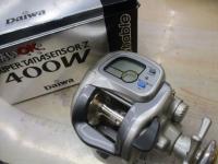 スーパータナセンサーZ 400W