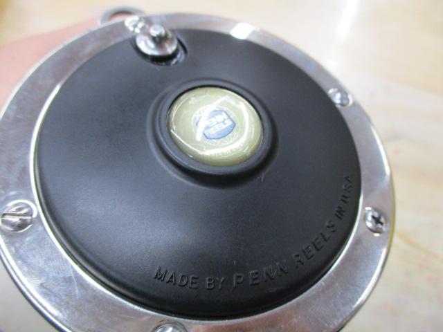 グラファイトレバードラグ 245LD