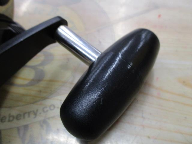 グラファイトレバードラグ 245LD