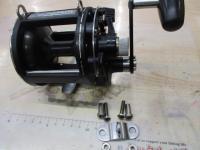 グラファイトレバードラグ 245LD