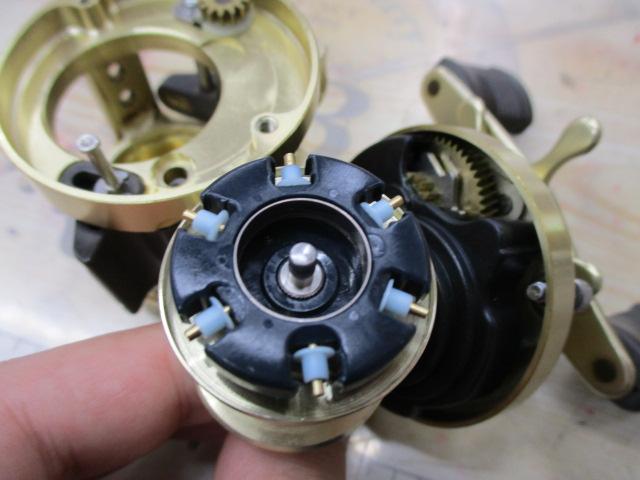 カルカッタ 50XT