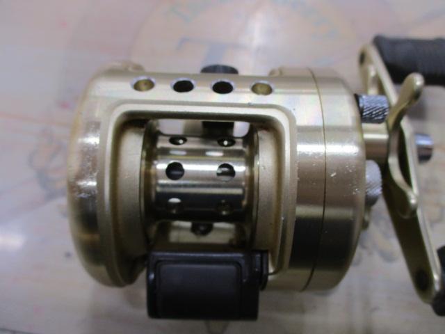 カルカッタ 50XT