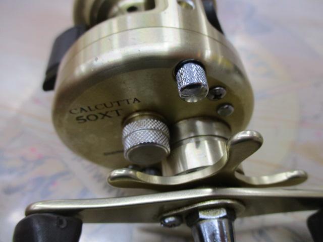 カルカッタ 50XT