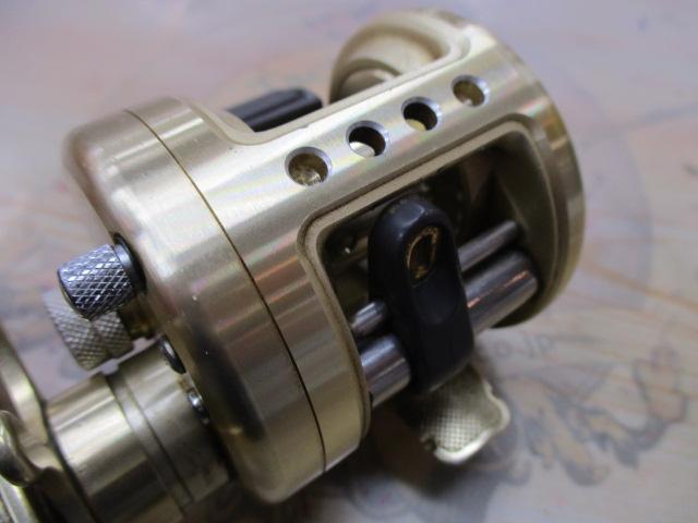 カルカッタ 50XT