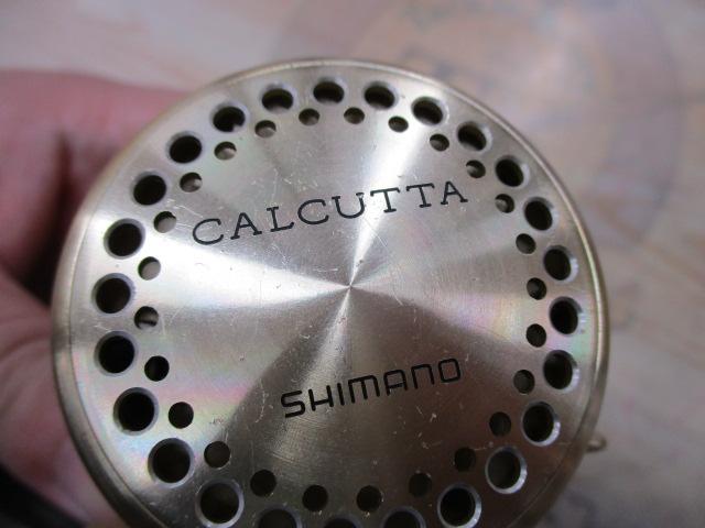 カルカッタ 50XT