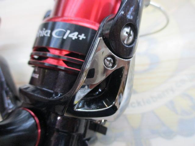 12セフィアCI4+ C3000HGS