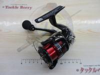 12セフィアCI4+ C3000HGS