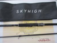 スカイハイ 106M
