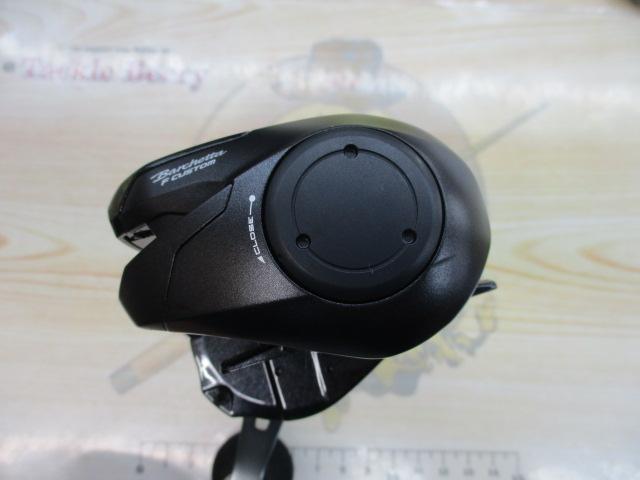 20バルケッタFカスタム 150DHXG