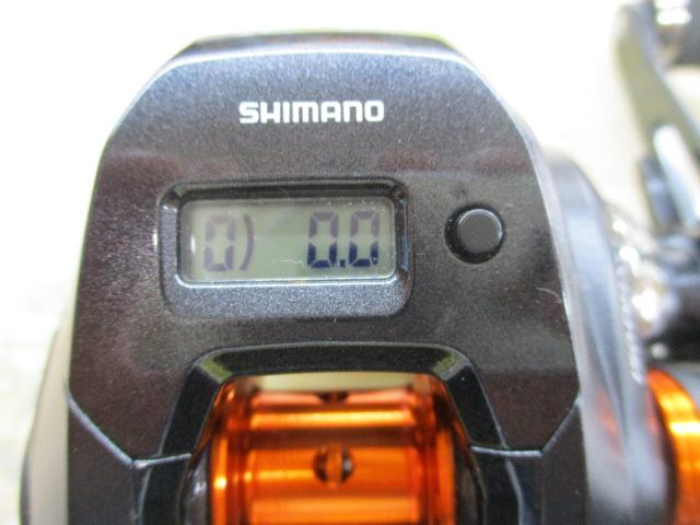 20バルケッタFカスタム 150DHXG