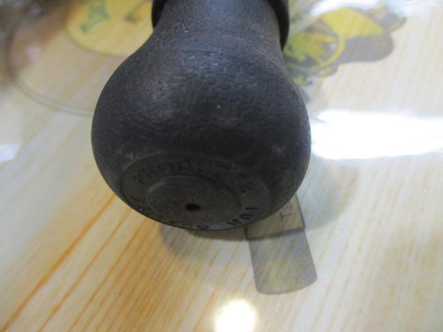 ノーザンブルー 623SS エボリューション