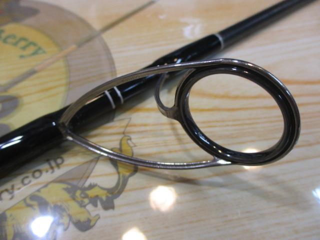 ノーザンブルー 623SS エボリューション