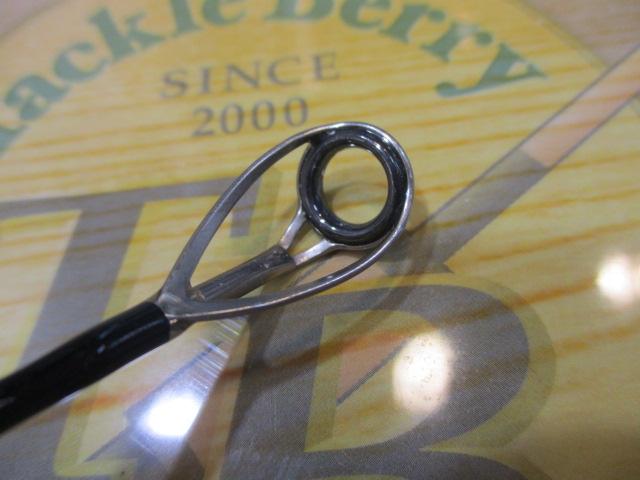 ノーザンブルー 623SS エボリューション