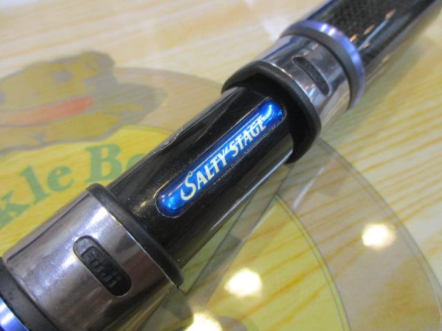 ソルティーステージライトジギングSLS-69-70