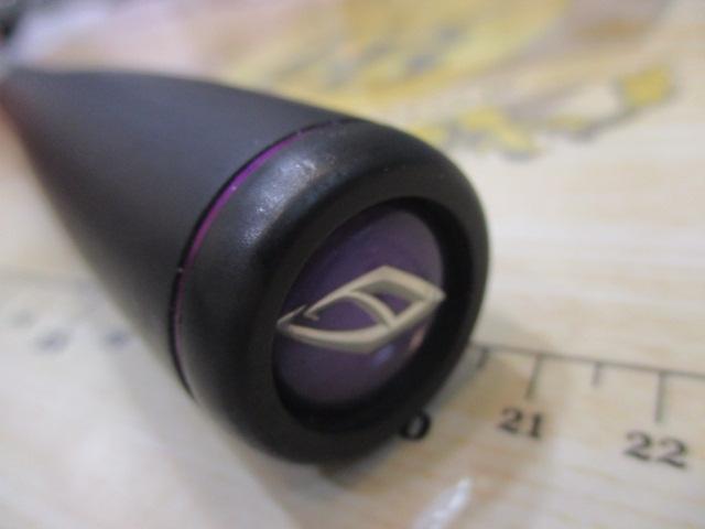 サーベルマスターXRテンヤ 91HH170/R
