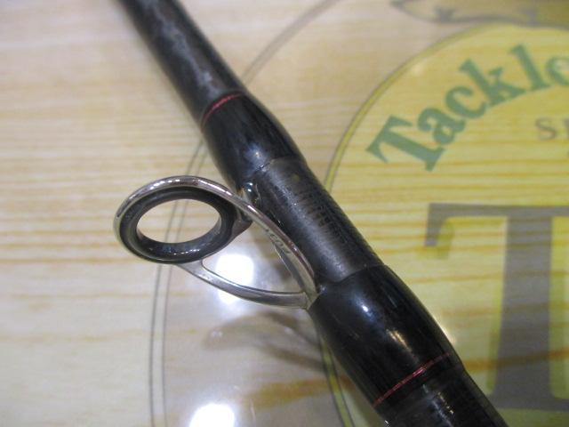 サーベルマスターXRテンヤ 91HH170/R