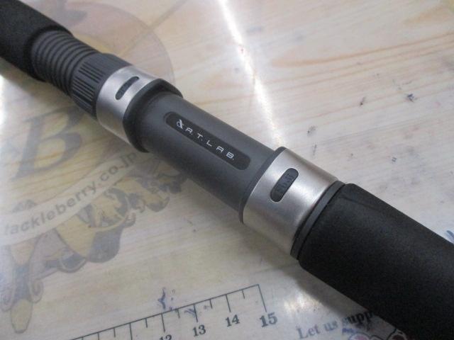 ミッドエッジ船イカ180M